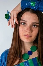 Photograph taken from a photography student